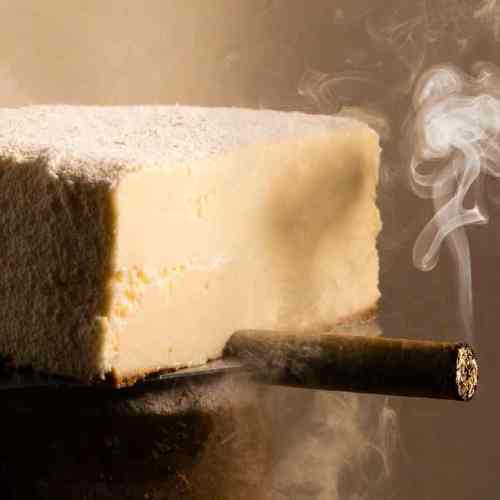 奶油之谜：解码雪茄中的“奶酪蛋糕”风味